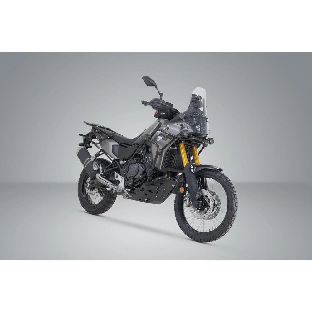 Yamaha Xtz 690 (18-22) m.fl. SLC side carrier – SW-Motech – produktbillede 2
