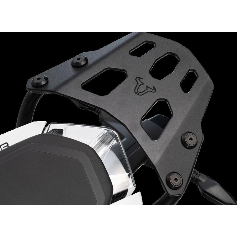 KTM Duke 125 ABS (17-23) m.fl. STREET-RACK for Luggage – SW-Motech