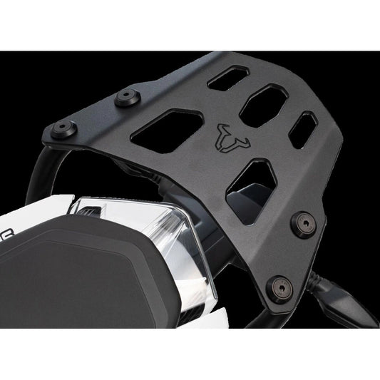 KTM Duke 125 ABS (17-23) m.fl. STREET-RACK for Luggage – SW-Motech
