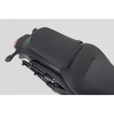 Kawasaki En 650 ABS (15-24) m.fl. Legend Gear LC2 Side Bag System Black Edition – SW-Motech – produktbillede 2