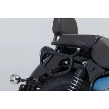 Royal Enfield Meteor 350 ABS (21-25) SLC side carrier – SW-Motech – produktbillede 2