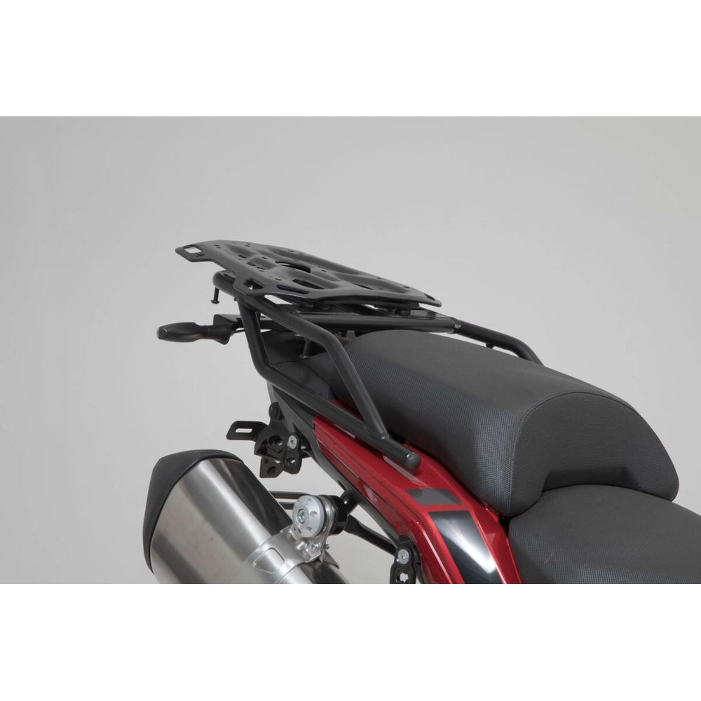 Benelli Trk 502 X ABS (17-26) ADVENTURE-RACK bagagebærer – SW-Motech – produktbillede 4