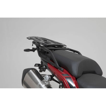 Benelli Trk 502 X ABS (17-26) ADVENTURE-RACK bagagebærer – SW-Motech – produktbillede 4