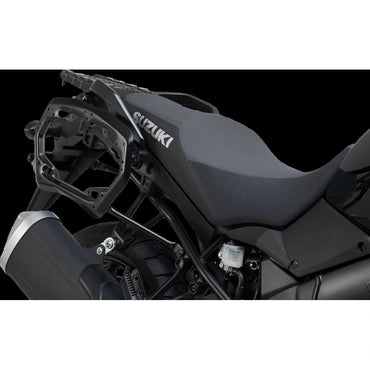 Suzuki DL 1000 ABS (14-20) m.fl. PRO side carrier – SW-Motech – produktbillede 2