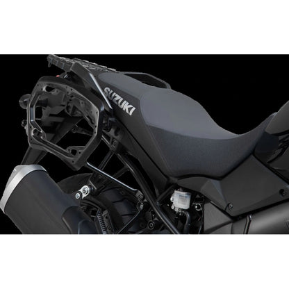Suzuki DL 1000 ABS (14-20) m.fl. PRO side carrier – SW-Motech – produktbillede 2