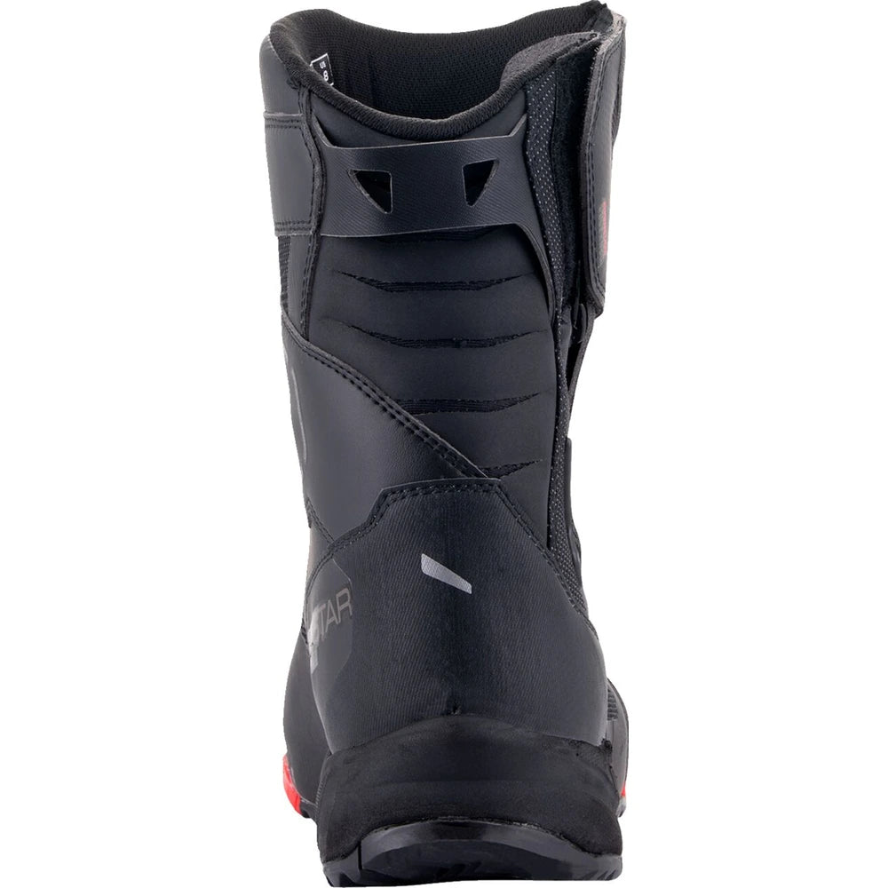 Racingstøvler RT-7 Drystar®, herre – Sort/Rød, str. EU 46 / US 11.5 fra Alpinestars – produktdetalje 3