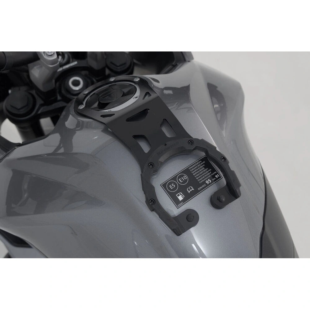Triumph Tiger Sport 660 ABS (22-26) m.fl. PRO tankring – SW-Motech – produktbillede 2
