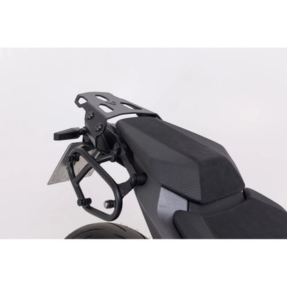 KTM Duke 990 ABS (24-26) m.fl. STREET-RACK bagagebærer – SW-Motech – produktbillede 5