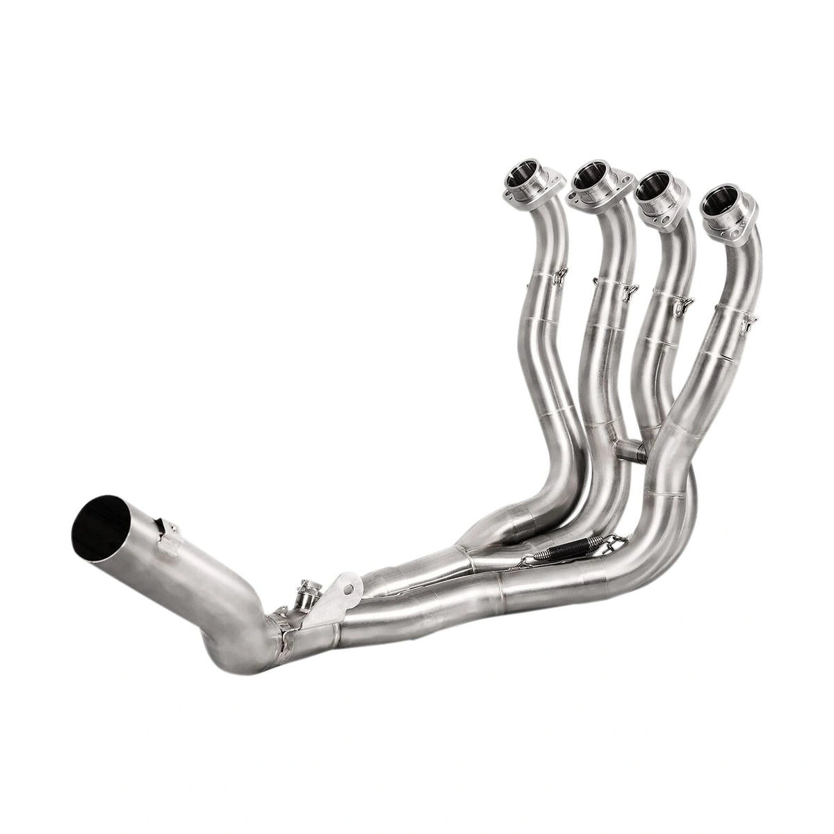 Akrapovič forrør til Suzuki GSX-R1000 (17-25) m.fl. – E-S10R6
