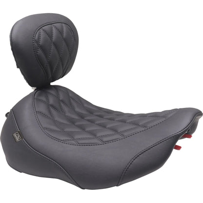 Harley-Davidson Touring (23-26) Tripper solosæde – Mustang – Mustang varenr. 89503