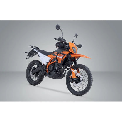 V-Loc side carrier Right – SW-Motech – produktbillede 2