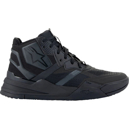 MC sko Speedflight, herre – Sort, str. EU 40,5 / US 8 fra Alpinestars – produktdetalje 2
