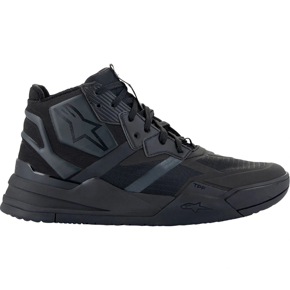 MC sko Speedflight, herre – Sort, str. EU 42 / US 9 fra Alpinestars – produktdetalje 2