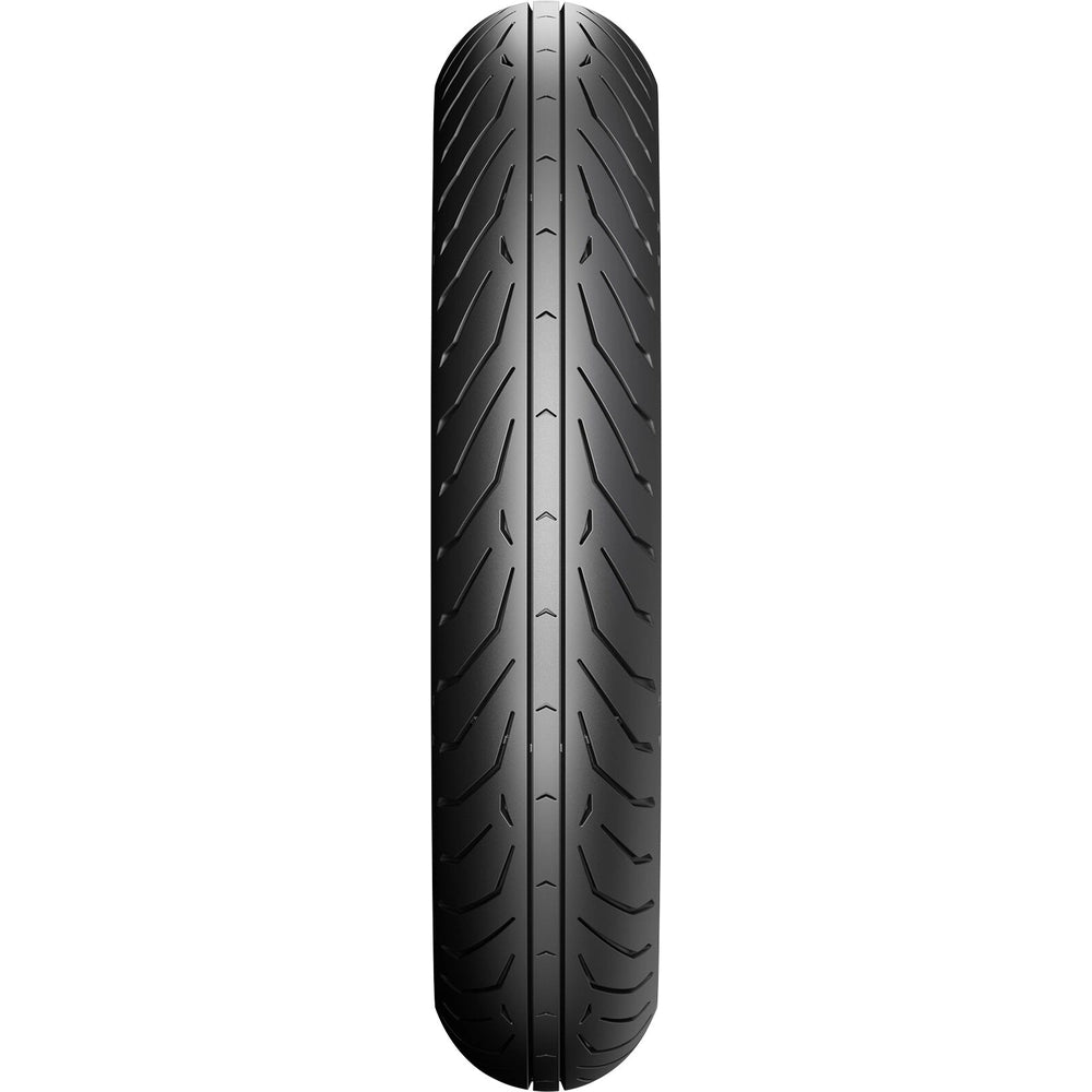 Pirelli Angel GT II 120/70 R19 60V TL – fordæk produktbillede – Pirelli-kvalitet til dig, der vil have trygt greb og god kørefølelse.