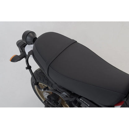 Yamaha XSR 700 ABS (16-26) Legend Gear LC2 Side Bag System Black Edition – SW-Motech – produktbillede 3