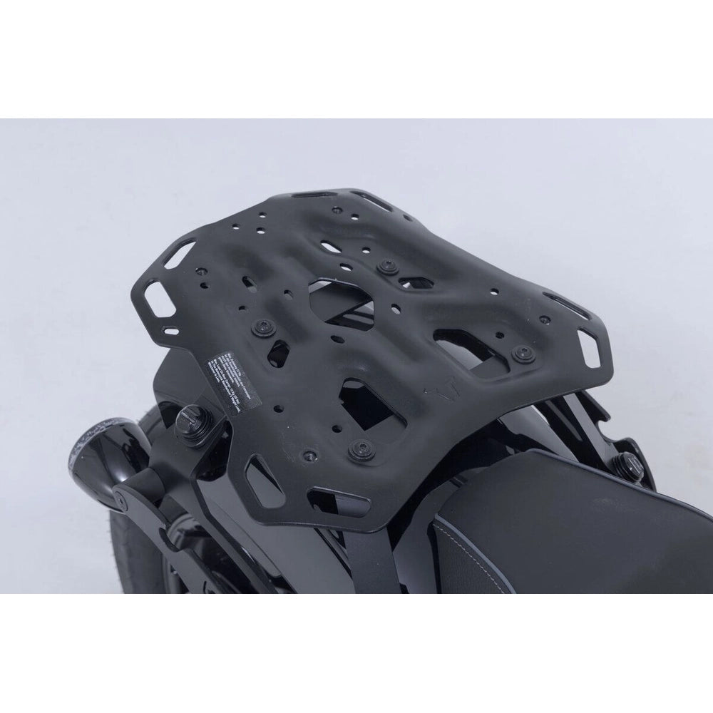 Indian Scout 1250 ABS (24-26) m.fl. ADVENTURE-RACK bagagebærer – SW-Motech – produktbillede 4