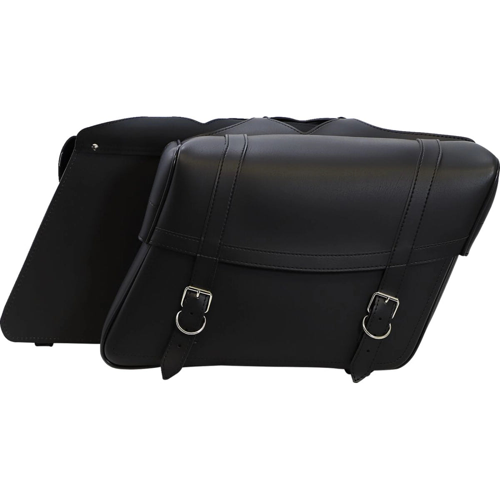 Honda / Kawasaki m.fl. (84-22) Highwayman sidetasker – Saddlemen
