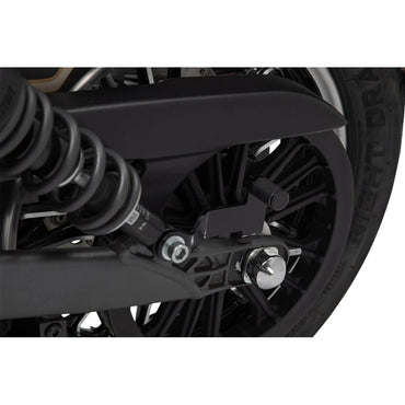 Indian Scout 60 ABS (16-24) m.fl. SLH side carrier – SW-Motech – produktbillede 2