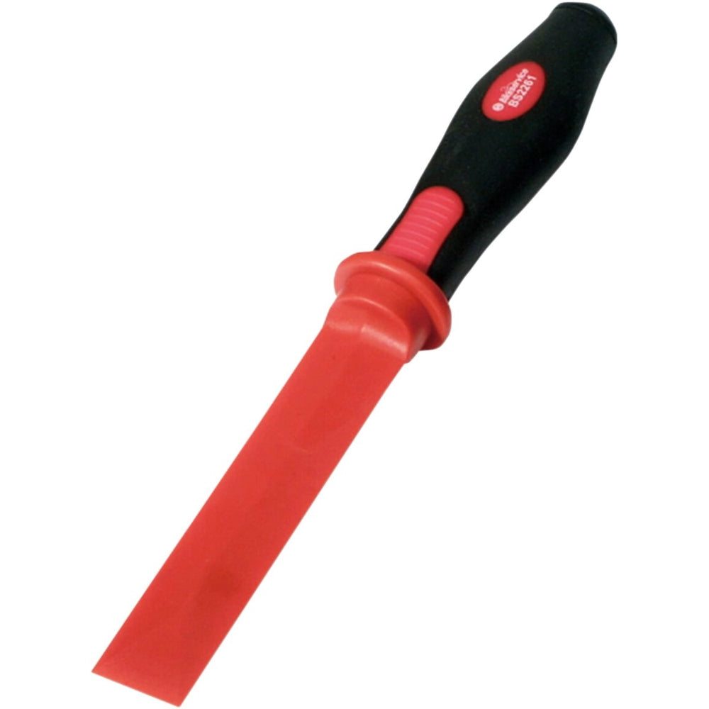 Forstærket pakningsskraber 30 mm – BikeService BS2261