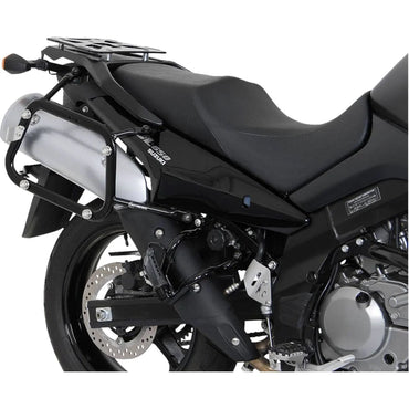 Suzuki DL 650 ABS (07-16) m.fl. adapterkit for EVO side carriers – SW-Motech – produktbillede 2