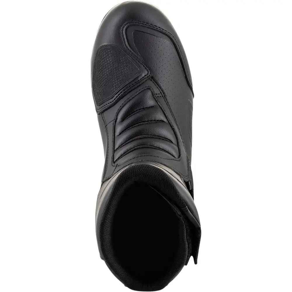 MC støvler Ridge Waterproof, herre – Sort, str. EU 42 / US 8 fra Alpinestars – produktdetalje 4