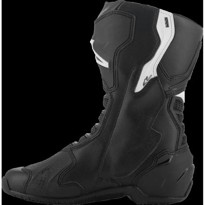 Racingstøvler Stella SMX-6 V3 – Sort/Hvid, str. EU 42 / US 10 fra Alpinestars – produktdetalje 5