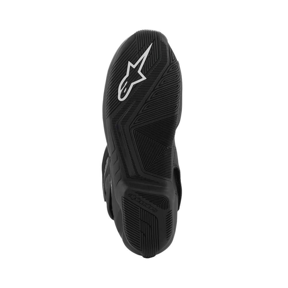 Racingstøvler SMX-6 v3 Gore-Tex®, herre – Sort/Grå, str. EU 45 fra Alpinestars – produktdetalje 2