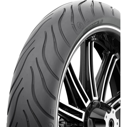 Michelin Commander III Touring 120/70R19 60V TL/TT – fordæk – produktbillede 2