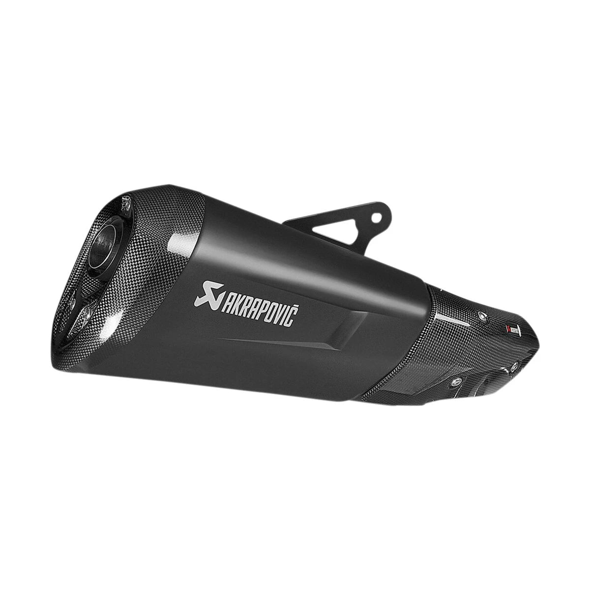 Akrapovič slip-on til BMW S1000XR (15-16) – S-B10SO4-HZDFT