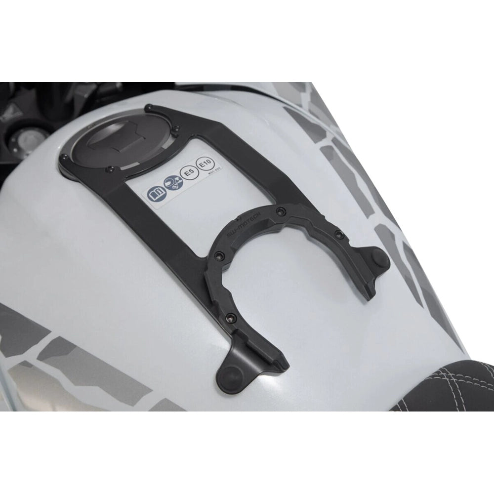 Honda CB 500 X ABS (18-24) m.fl. PRO tankring – SW-Motech – produktbillede 3