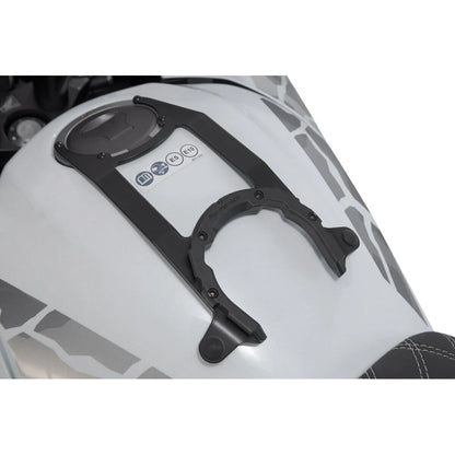 Honda CB 500 X ABS (18-24) m.fl. PRO tankring – SW-Motech – produktbillede 3