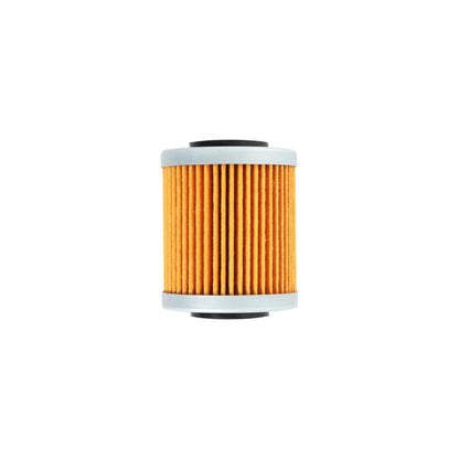Oliefilter til KTM, Husqvarna og GasGas – KN-651 – produktbillede 3