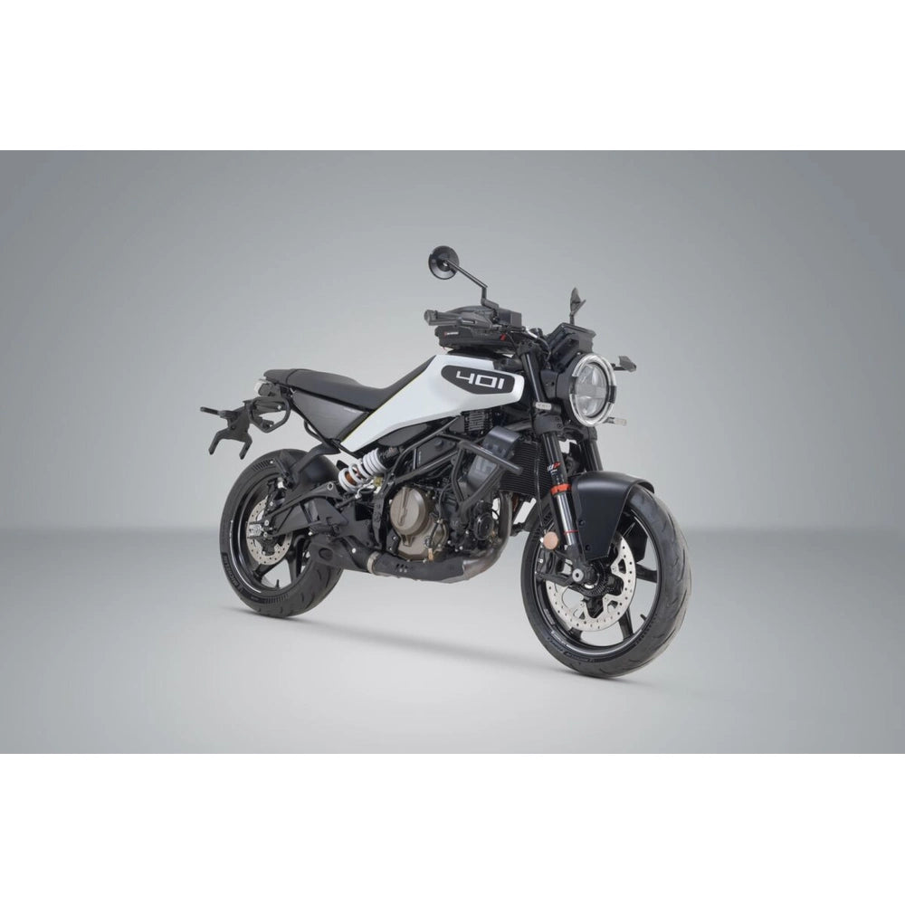 Husqvarna Svartpilen 401 ABS (23-24) m.fl. SLC side carrier (Left) – SW-Motech – produktbillede 2