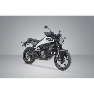 Husqvarna Svartpilen 401 ABS (23-24) m.fl. SLC side carrier (Left) – SW-Motech – produktbillede 2