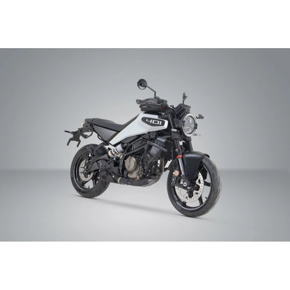 Husqvarna Svartpilen 401 ABS (23-24) m.fl. SLC side carrier (Left) – SW-Motech – produktbillede 2
