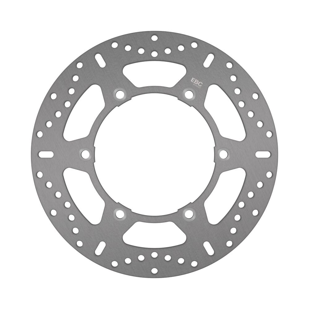 Bremseskive foran til Honda CBR1000F 87-99 m.fl., 296mm – EBC MD1008