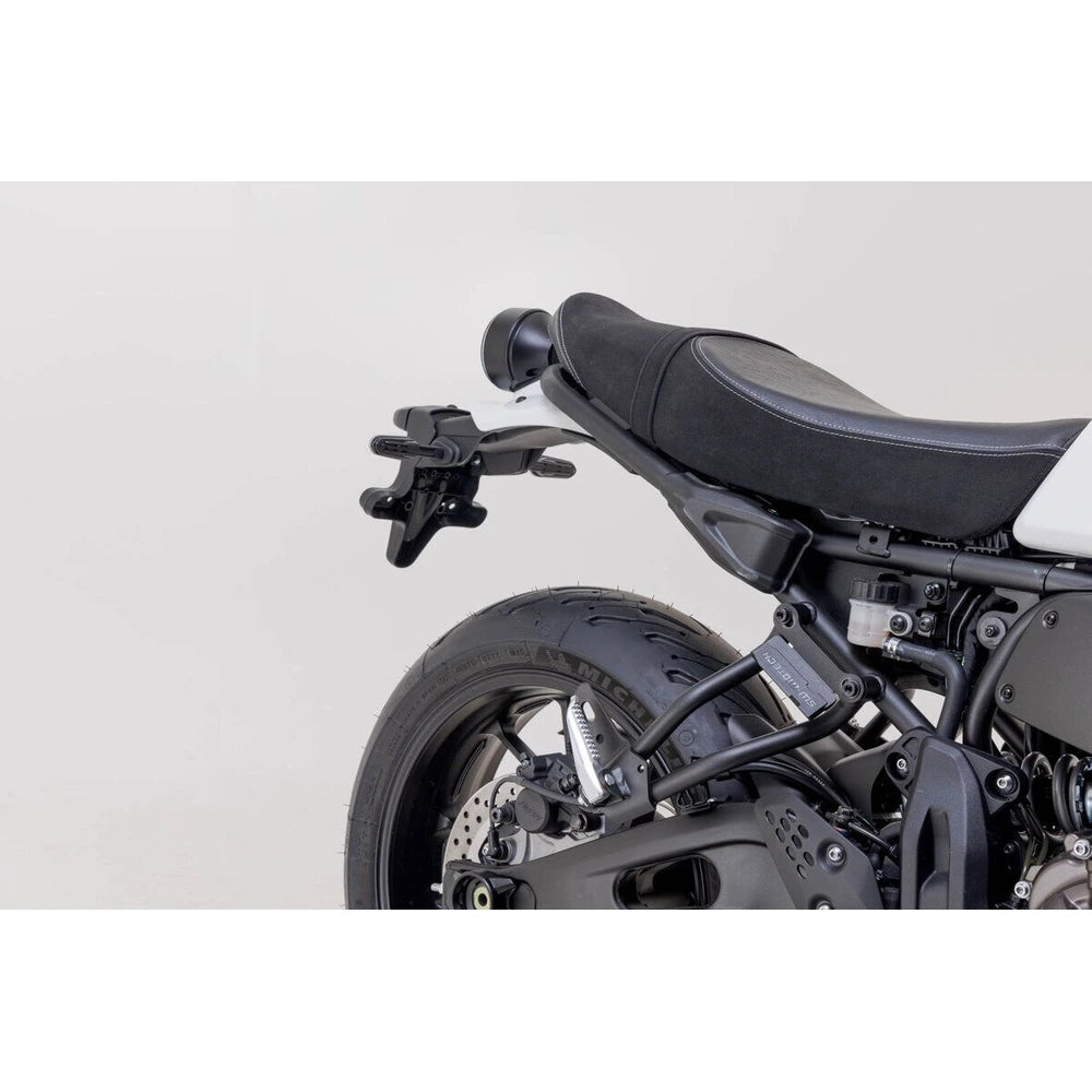Yamaha XSR 700 ABS (16-26) PRO BLAZE H sidetaske Set – SW-Motech – produktbillede 3