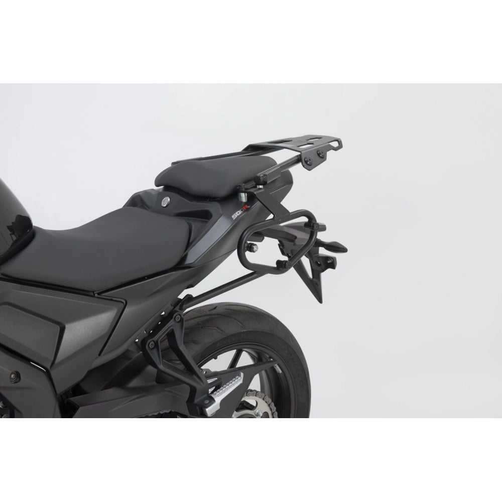 Voge Naked 500 R ABS (20-23) SLC side carrier – SW-Motech – produktbillede 3