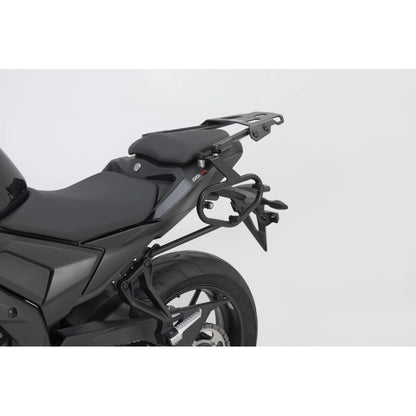 Voge Naked 500 R ABS (20-23) SLC side carrier – SW-Motech – produktbillede 3