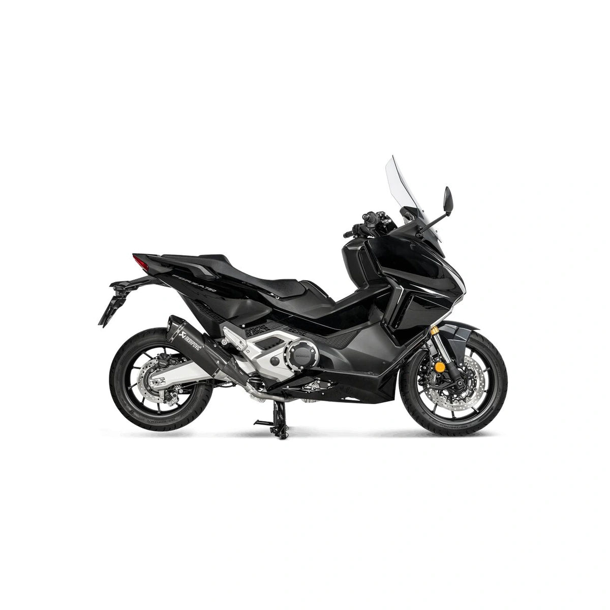 Akrapovič S-H7SO4-HRTBL/1 slip-on – alternativ produktvisning