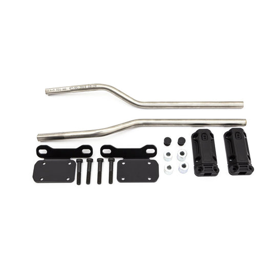 Honda CB 1000 R ABS (08-17) m.fl. BLAZE afstandsbøjler til sidetasker – SW-Motech