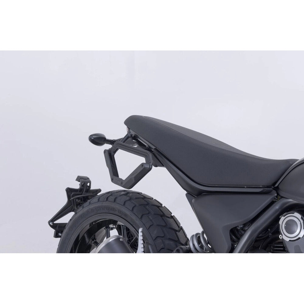 Ducati Scrambler 803 ABS (23-26) V-LOC side carrier Right – SW-Motech – produktbillede 2