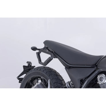 Ducati Scrambler 803 ABS (23-26) V-LOC side carrier Right – SW-Motech – produktbillede 2