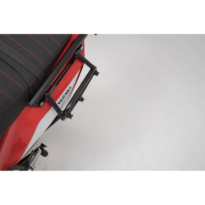 Yamaha Xtz 690 (18-22) m.fl. SLC side carrier – SW-Motech – produktbillede 3