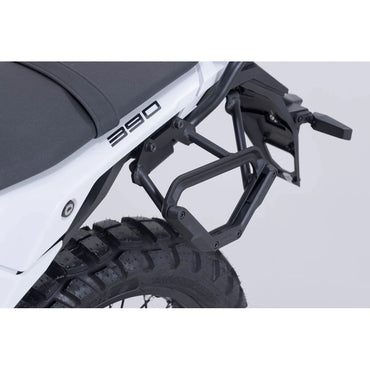 V-Loc side carrier Left – SW-Motech – produktbillede 2