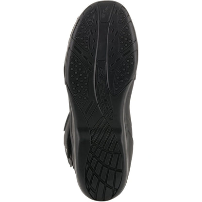 MC støvler Radon Drystar®, herre – Sort, str. EU 43 / US 9 fra Alpinestars – produktdetalje 2