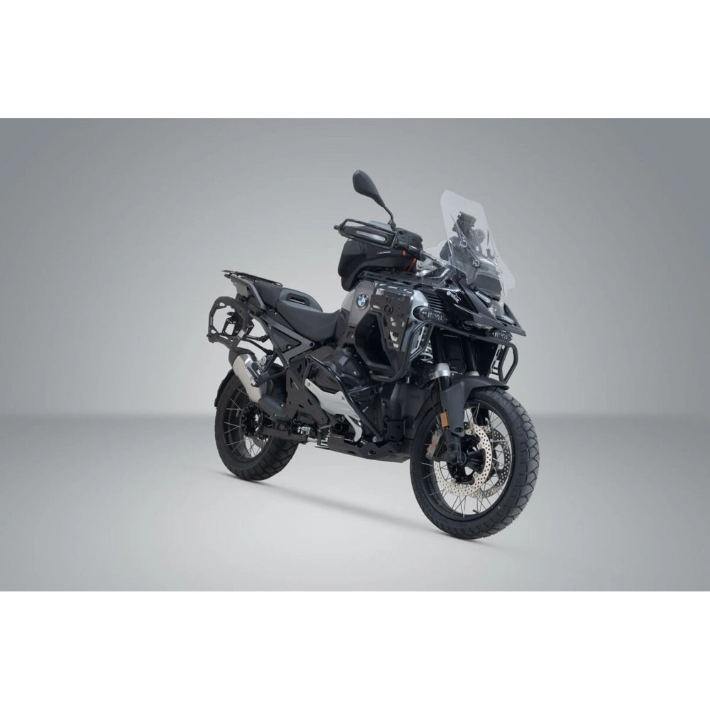 BMW R 1300 GS ABS (24-26) PRO side carrier Set (Left & Right) – SW-Motech – produktbillede 4