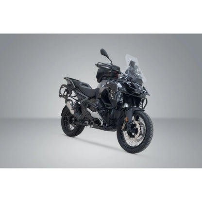 BMW R 1300 GS ABS (24-26) PRO side carrier Set (Left & Right) – SW-Motech – produktbillede 4