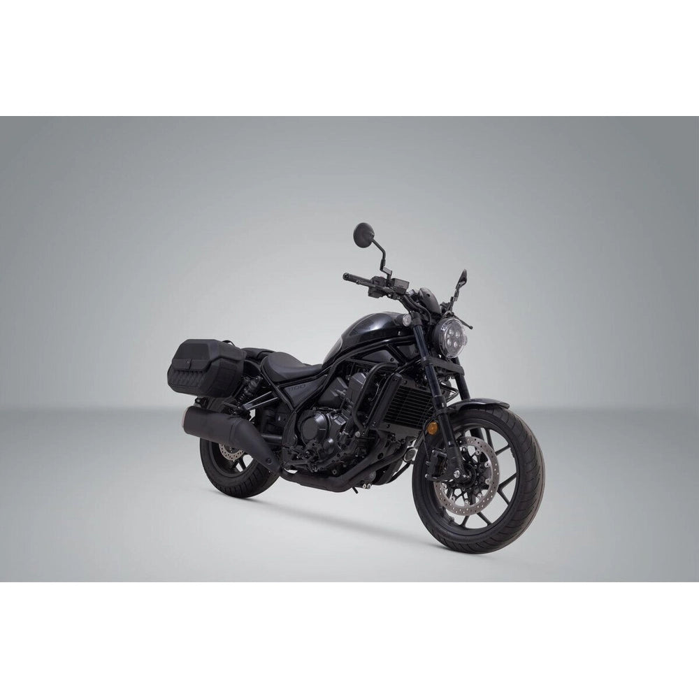 Honda Cmx 1100 ABS (21-25) m.fl. Legend Gear LH1/LH2 Side Bag System – SW-Motech – produktbillede 2