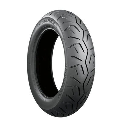Bridgestone Exedra Max 190/60R17 78V TL – bagdæk – originalt Bridgestone bagdæk med stabil cruiser-touring med sikkert greb og lang levetid. Køb hos Mo2parts. Produktbillede 2.